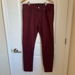Men’s H&M Skinny Fit Pants